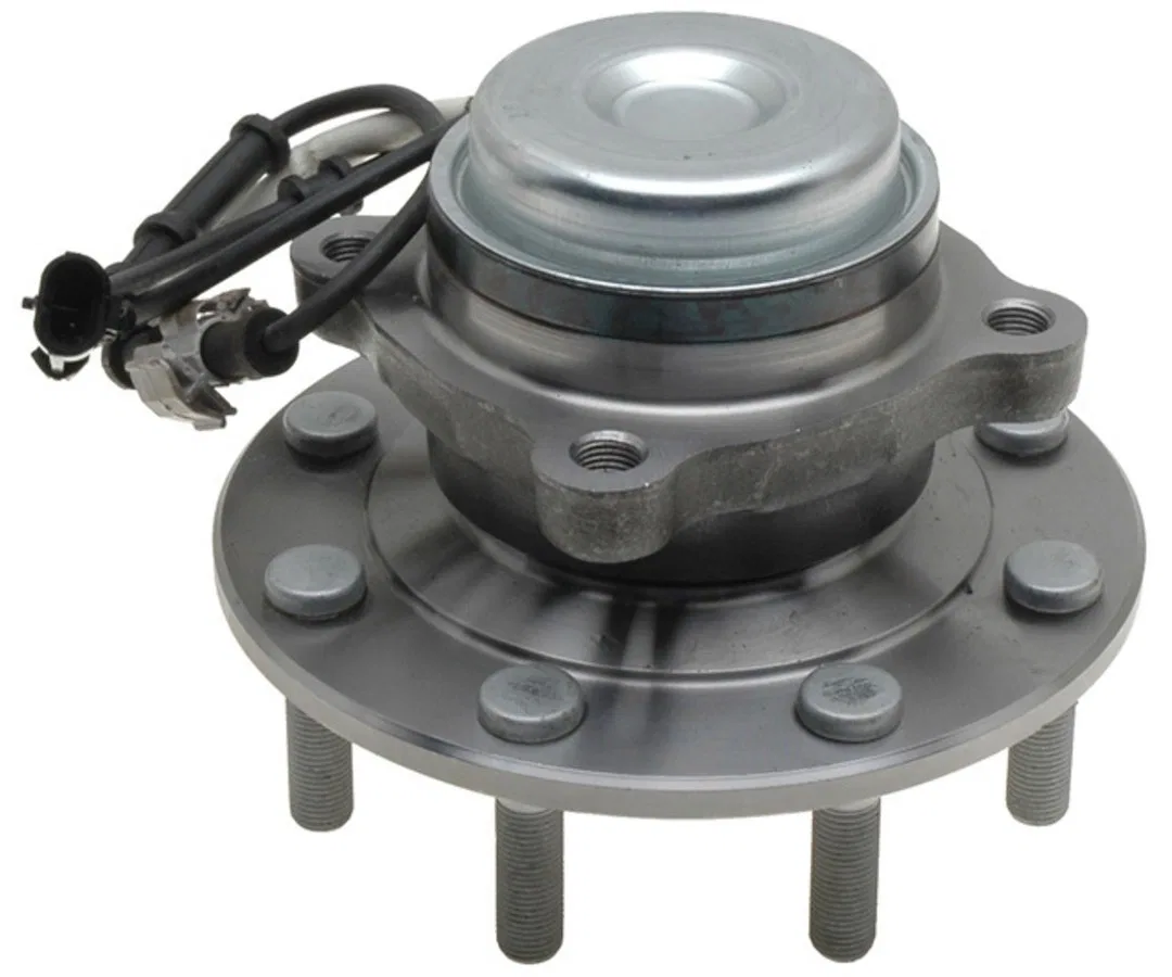 715060 – RAYBESTOS Wheel Bearing And Hub Assembly, OE Replacement